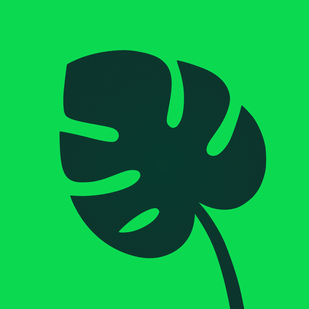 Splitleaf logo